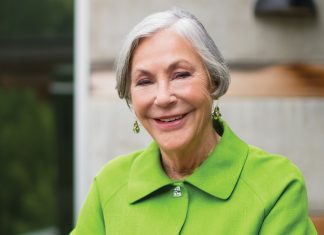 Alice Walton: The Walmart Heiress