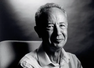 Andrew Grove: Technology Innovator and Intel Corporation CEO