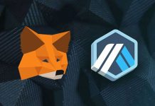 How to add Arbitrum to MetaMask?