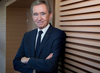 Bernard Arnault: The Fashion Mogul Who Built A Luxury Empire