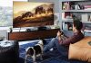 He Best 4K TVs for Gaming and Streaming