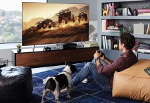 He Best 4K TVs for Gaming and Streaming