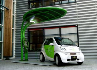 Green Technologies: Best Electric Cars for Big Cities