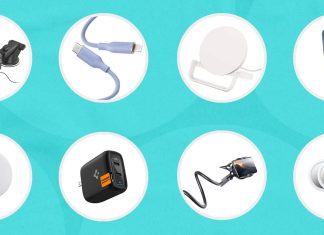 The Best iPhone Accessories To Unlock the Full Potential of Your iPhone