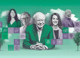 Billionaire Philanthropy: Boon or Bane?