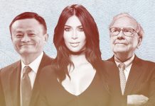 How rich is a billionaire?