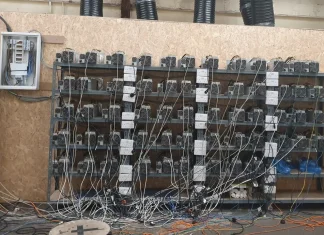 How to mine Bitcoin at home