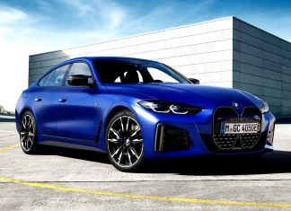 BMW’s Innovation: From Electric Vehicles to Autonomous Driving