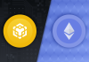 BNB Chain vs. Ethereum: Differences explained