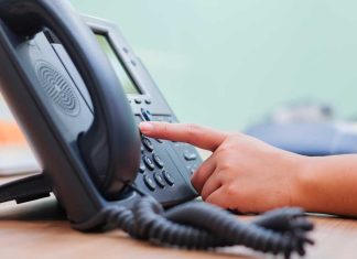 The Modern Business Phone Systems