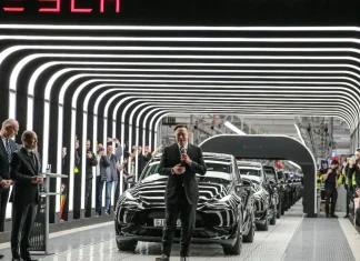 How To Buy Tesla Stock