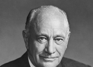 Conrad Hilton: Hotelier and Founder of Hilton Worldwide