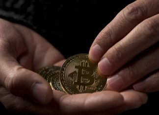 Is crypto real money?