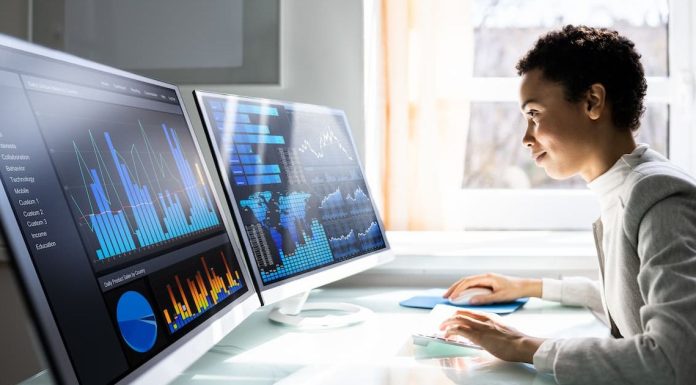 Data-Driven Business: The Power of Analytics and Insights