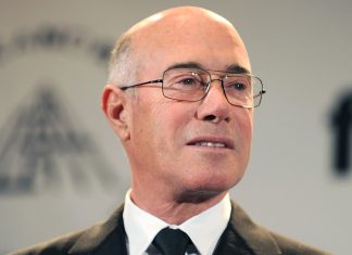 David Geffen: Music Mogul, Film Producer, and Philanthropist