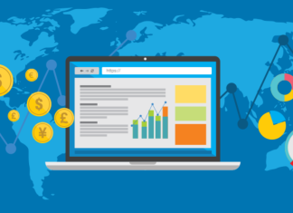 Top five most important digital marketing metrics