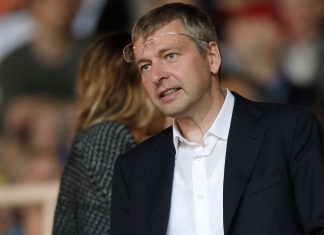 Dmitry Rybolovlev loses $150 million in art auction