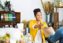 The Connection Between Employee Satisfaction and Brand Reputation