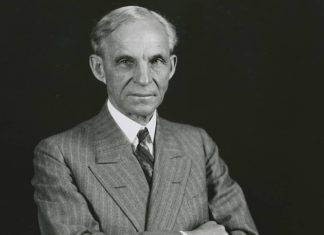 Entrepreneurs Who Changed the World: How Henry Ford and Others Shaped History