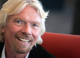 The most successful entrepreneurs without degrees