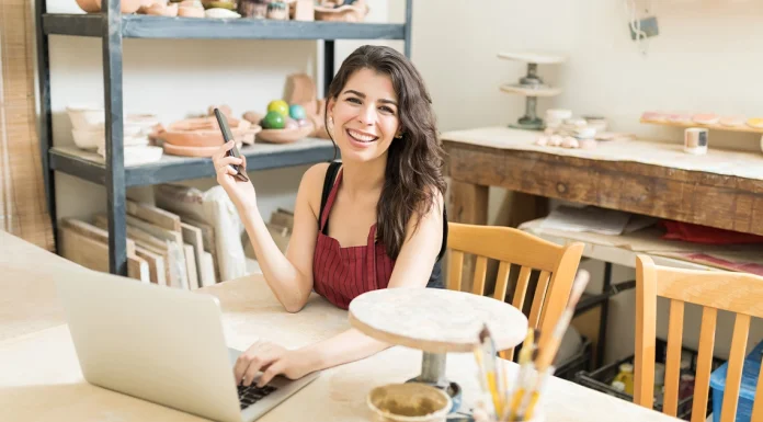 Starting an Etsy Shop? Here’s How to Do It