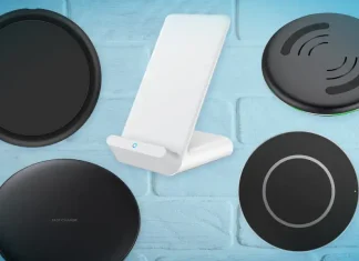 The Fastest Wireless Chargers to Power Your Phone in a Hurry
