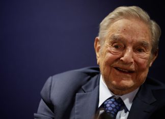 Who Is George Soros? Biography, Facts, and Net Worth