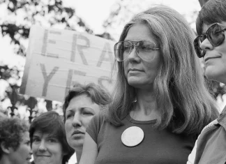 Gloria Steinem: Feminist Activist, Journalist, and Co-Founder of Ms. Magazine