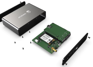 What is a Helium miner and how does it work?