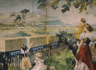 The Inspiring Story of Henri Nestle, Founder of Nestle