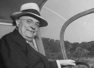 Henry J. Kaiser: Industrialist in Shipbuilding and Health Care
