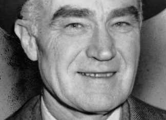 Henry Luce: Publishing Giant and Founder of Fortune magazines