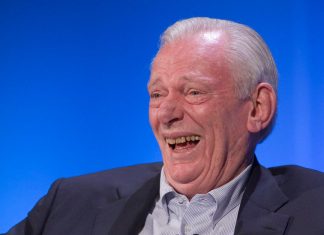 Herb Kelleher: Co-Founder of Southwest Airlines