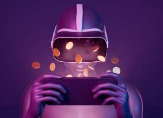 Why DeFi, GameFi and SocialFi are horizontals in the Metaverse