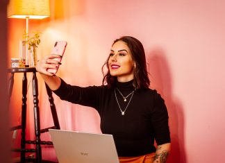 Influencer Video Marketing: Leveraging the Authority