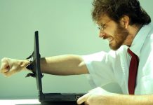 Reasons why the Internet is Bad for Society