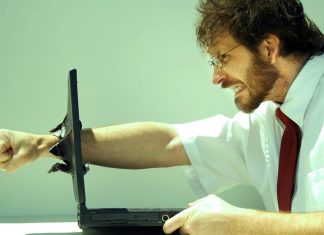 Reasons why the Internet is Bad for Society