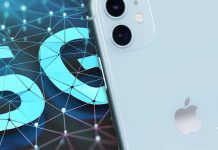 How To Turn on 5G on iPhone 11?