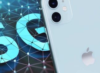 How To Turn on 5G on iPhone 11?