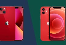 IPhone 13 vs iPhone 12 – What are The Biggest Differences?