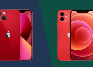 IPhone 13 vs iPhone 12 – What are The Biggest Differences?