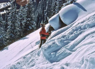 The Irony of Aspen: Playground for the Elite