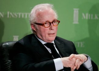 Israel Englander: The Billionaire Philanthropist