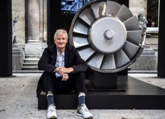 How James Dyson Got Rich