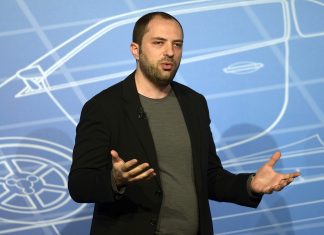 Jan Koum: The Immigrant Who Co-Founded WhatsApp