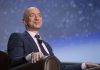 Jeff Bezos: The Amazon Founder Who Became the World’s Richest Person
