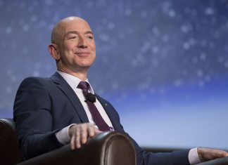 Jeff Bezos: The Amazon Founder Who Became the World’s Richest Person
