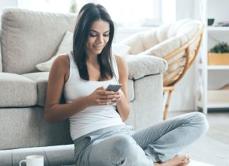 Best Jobs You Can Do From Your Phone