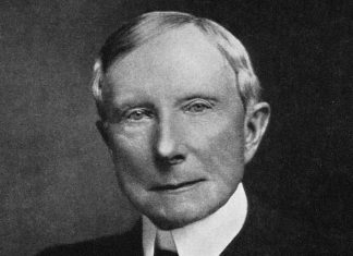 Who Was John D. Rockefeller?