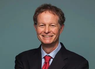 John Mackey: Co-Founder of Whole Foods Market